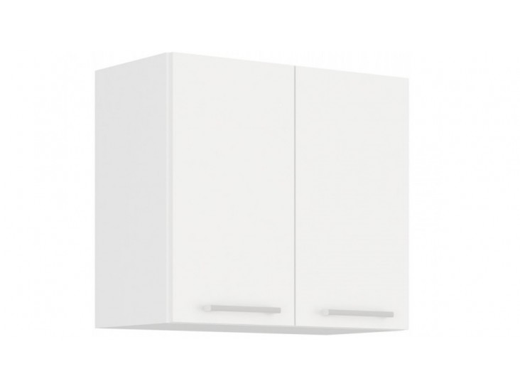 Niki 37 konyha 80 G-72 2F fehér