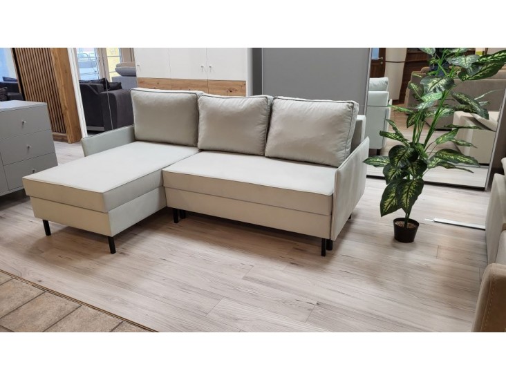 Nelly univerzális sarok Manila 14 szövettel