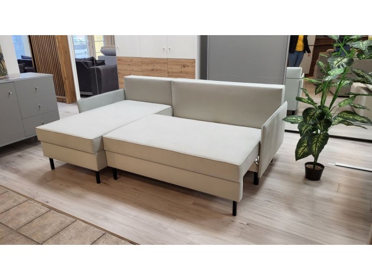 Nelly univerzális sarok Manila 14 szövettel