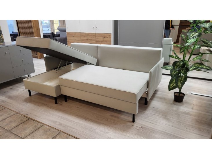 Nelly univerzális sarok Manila 14 szövettel