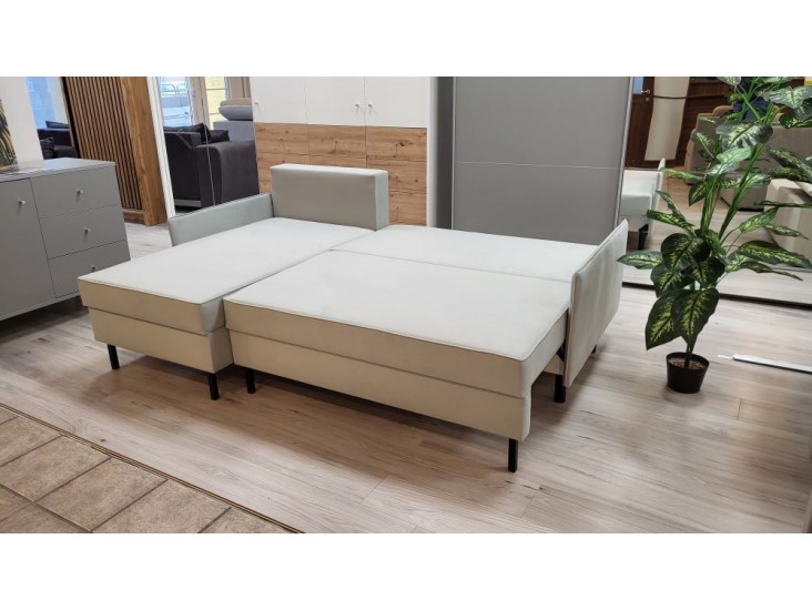 Nelly univerzális sarok Manila 14 szövettel