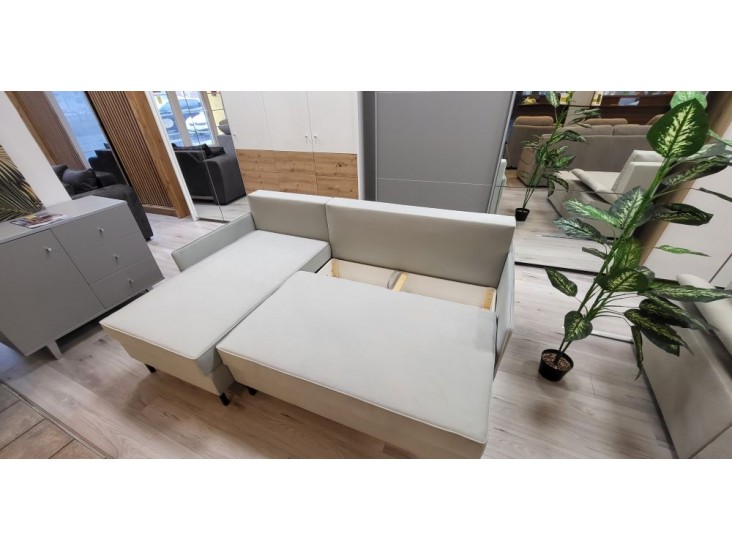 Nelly univerzális sarok Manila 14 szövettel