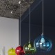 Ball fehér függőlámpa Ball fehér függőlámpa