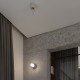 Salgado beton asztali lámpa Salgado beton asztali lámpa