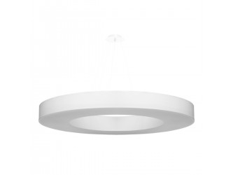 Saturno SLIM 90 fehér csillár