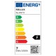 LED izzó GU10 4000K 7W 530lm LED izzó GU10 4000K 7W 530lm
