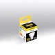 LED izzó GU10 4000K 7W 530lm LED izzó GU10 4000K 7W 530lm