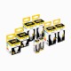 LED izzó GU10 4000K 7W 530lm LED izzó GU10 4000K 7W 530lm