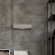 Vega 50 beton fali lámpa Vega 50 beton fali lámpa