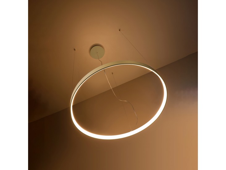 Rio 78 arany LED 3000K csillár Rio 78 arany LED 3000K csillár