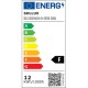 Rio 78 arany LED 3000K függőlámpa Rio 78 arany LED 3000K függőlámpa
