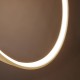 Rio 78 arany LED 3000K függőlámpa Rio 78 arany LED 3000K függőlámpa