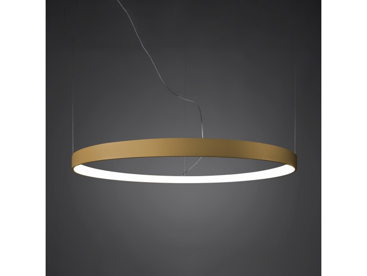 Rio 110 arany LED 4000K csillár Rio 110 arany LED 4000K csillár