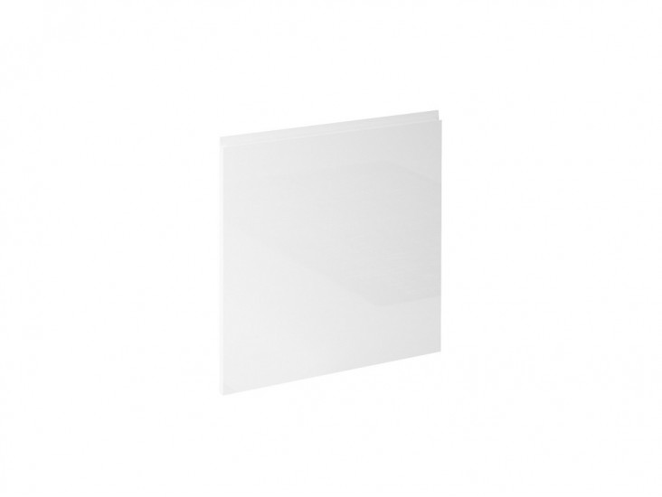 Aspen ajtófront 570 x 596 fényes fehér