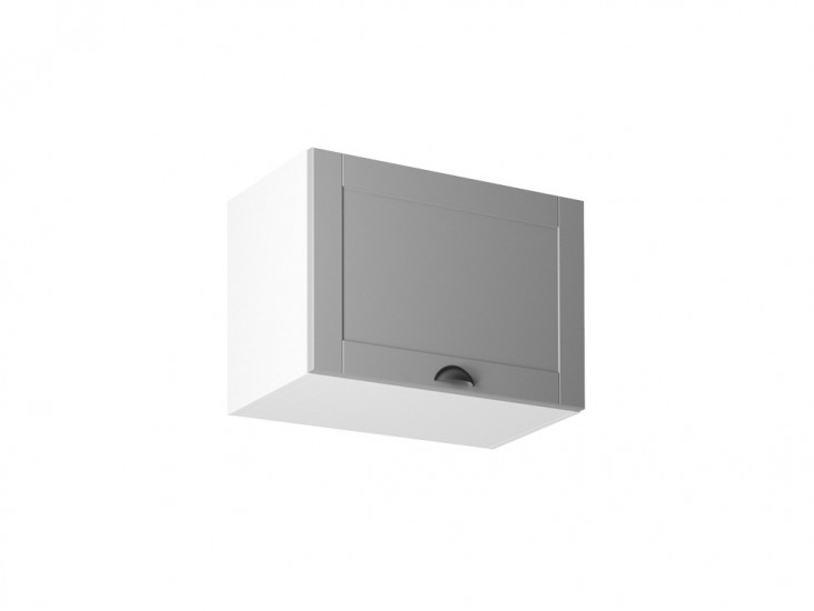 Linea G60K - felső 60-as 1 ajtós felfelé nyíló szekrény Linea G60K - felső 60-as 1 ajtós felfelé nyíló szekrény