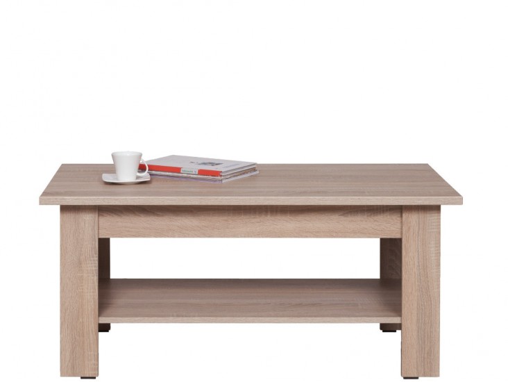Gress L110 asztalka sonoma tölgy Gress L110 asztalka sonoma tölgy
