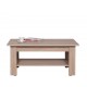 Gress L110 asztalka sonoma tölgy Gress L110 asztalka sonoma tölgy