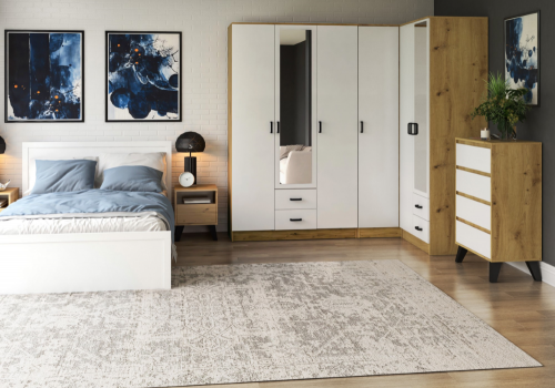 Kami gardróbrendszer