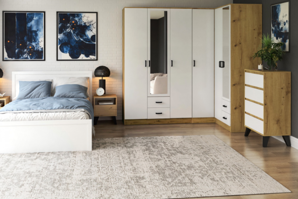 Kami gardróbrendszer