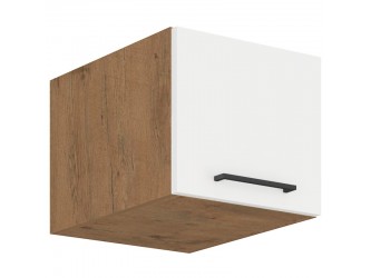 Niki 30. konyha 40 NAGU-36 1F 40x36x57cm matera/lancelot tölgy