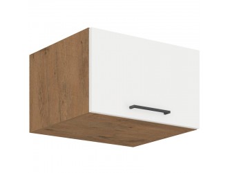 Niki 30. konyha 60 NAGU-36 1F 60x36x57cm matera/lancelot tölgy