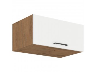 Niki 30. konyha 80 NAGU-36 1F 80x36x57cm matera/lancelot tölgy