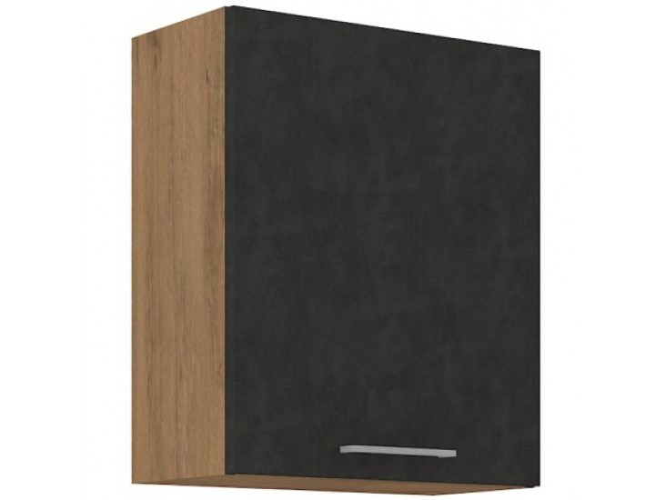 Niki 29. 60 G-72 1F 60x71,5x31cm matera/lancelot tölgy Niki 29. 60 G-72 1F 60x71,5x31cm matera/lancelot tölgy