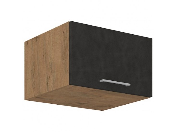 Niki 29. 60 NAGU-36 1F 60x36x57cm matera/lancelot tölgy Niki 29. 60 NAGU-36 1F 60x36x57cm matera/lancelot tölgy
