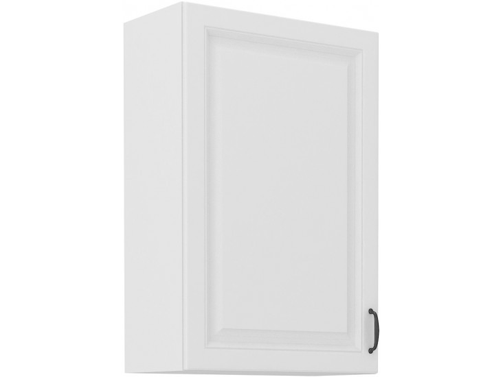 Niki 32. 60 G-90 1F 60x90x31cm matt fehér/ matt fehér Niki 32. 60 G-90 1F 60x90x31cm matt fehér/ matt fehér