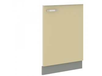 NIKI 7. mosogatógép ajtó ZM 596*713