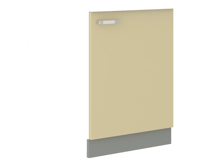 NIKI 7. mosogatógép ajtó ZM 596*713