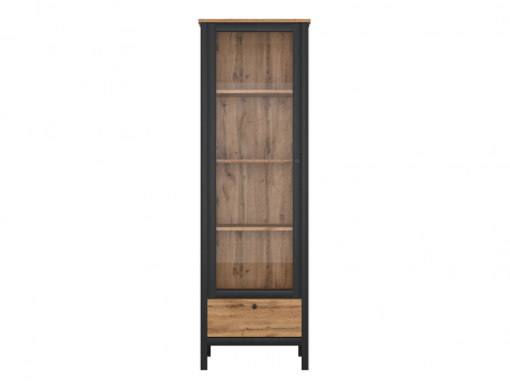 MB Loft W1W1S wotan tölgy MB Loft W1W1S wotan tölgy