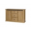 Mezo MZ11 grand tölgy komód