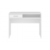 Nepo Plus BIU1S fehér íróasztal