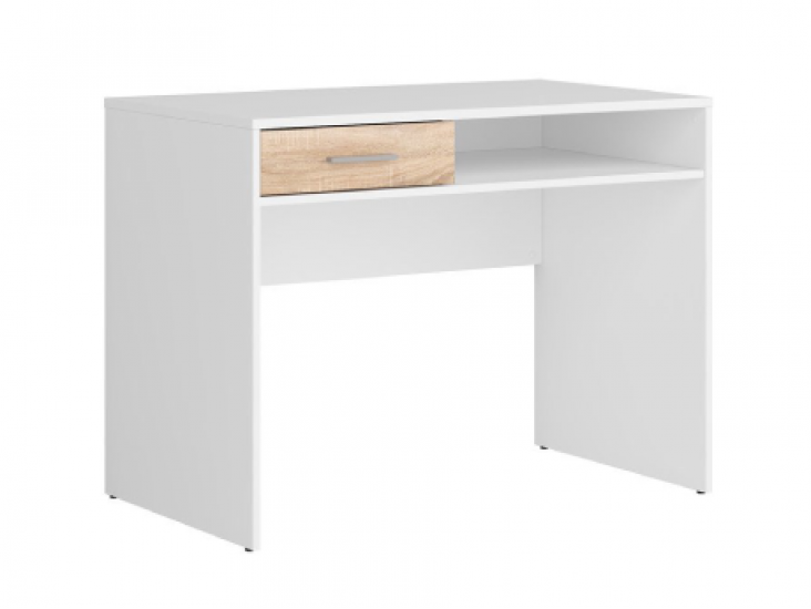 Nepo Plus BIU1S sonoma/fehér Nepo Plus BIU1S sonoma/fehér