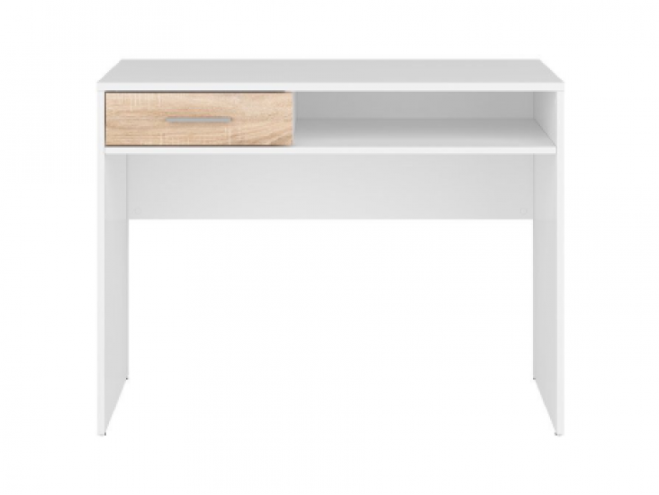 Nepo Plus BIU1S sonoma/fehér Nepo Plus BIU1S sonoma/fehér
