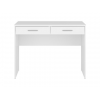 Nepo Plus BIU2S fehér íróasztal