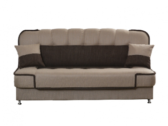 Patryk 3 kanapé I. szövetkategória