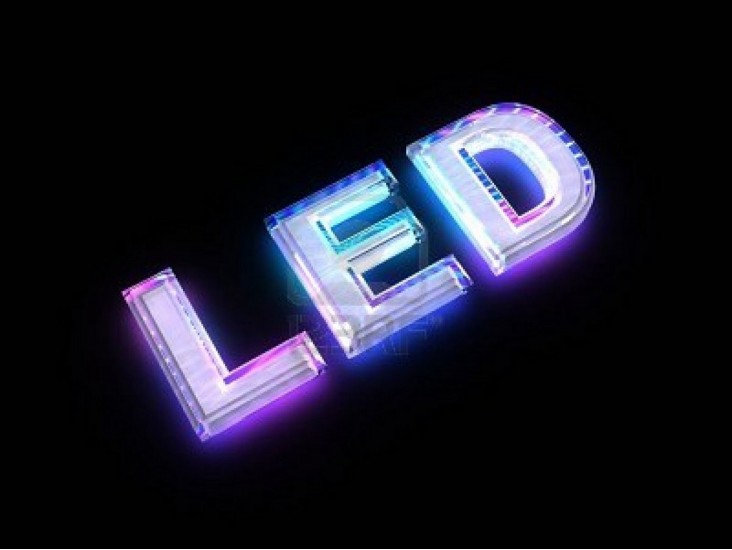 Sezam LED (3,5,6)