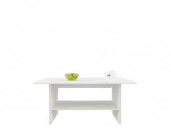 Tiffany TI L110 asztalka asztal woodline krém