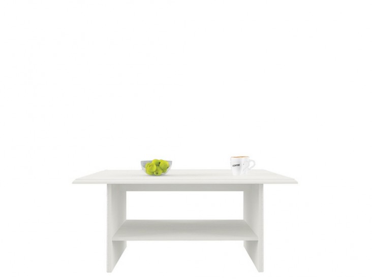 Tiffany TI L110 asztalka asztal woodline krém Tiffany TI L110 asztalka asztal woodline krém