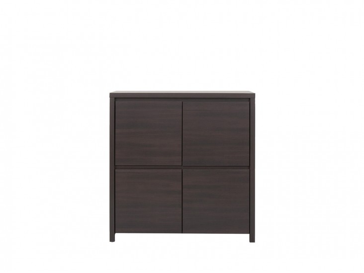 Kaspian KOM4D wenge színben Kaspian KOM4D wenge színben