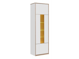 Complex W1W vitrin fehér