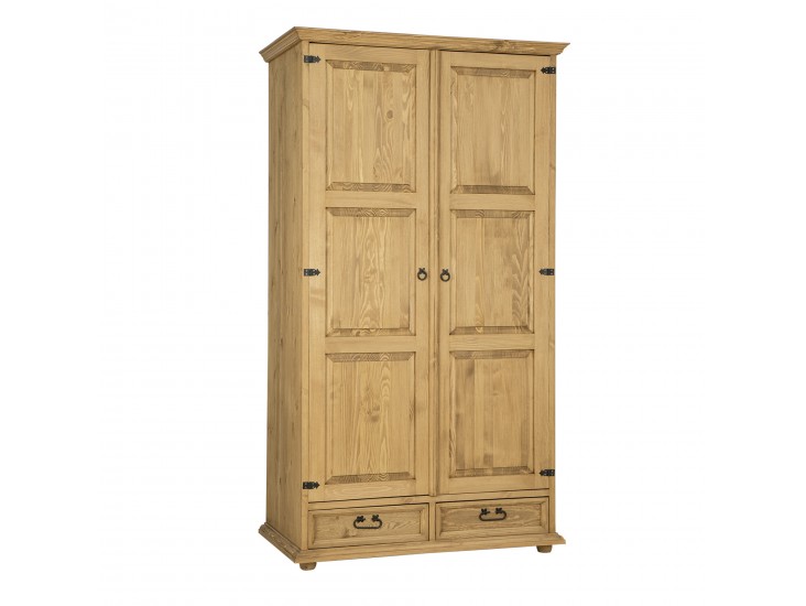 Classic wood SZ2D2S méz fenyő Classic wood SZ2D2S méz fenyő