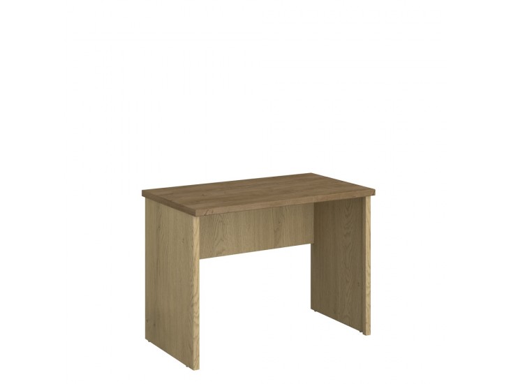 Denzel BIU íróasztal lefkas tölgy/ cremona tölgy