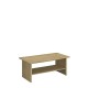 Denzel LAW/120 asztalka lefkas tölgy/ cremona tölgy