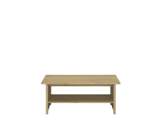 Denzel LAW/120 asztalka lefkas tölgy/ cremona tölgy