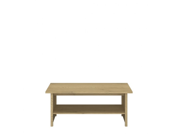 Denzel LAW/120 asztalka lefkas tölgy/ cremona tölgy