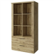 Doorset RN 2S alacsony szekrény navarra tölgy Doorset RN 2S alacsony szekrény navarra tölgy