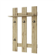 Doorset W 75 fogas navarra tölgy Doorset W 75 fogas navarra tölgy
